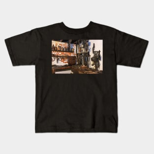 Lincoln 2019 Kids T-Shirt